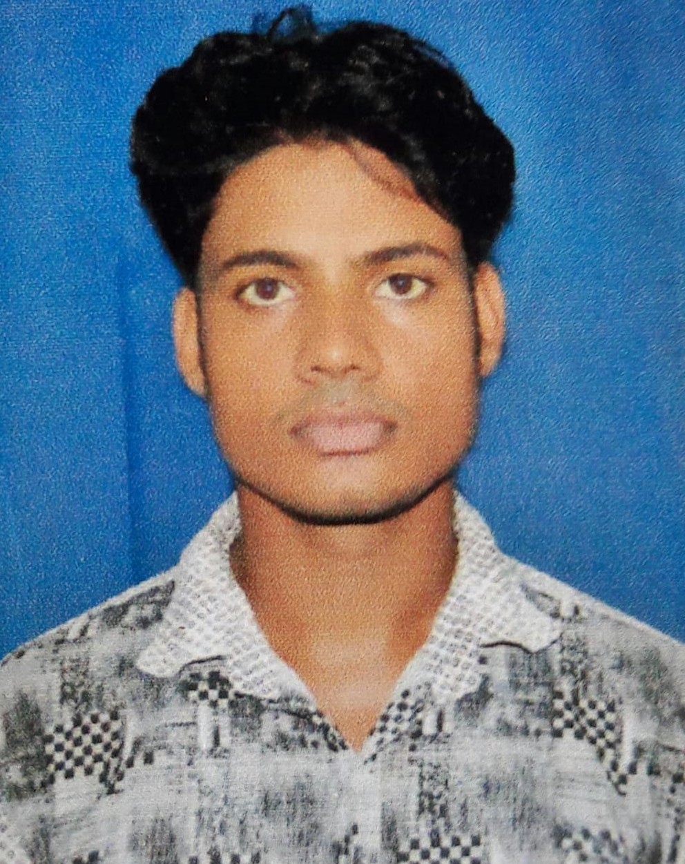 Student Photo Not Available